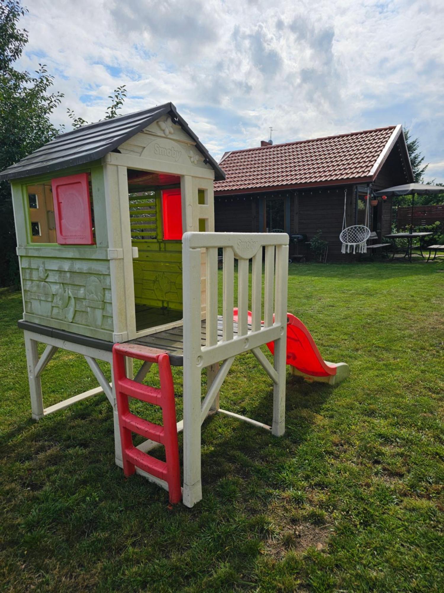 Golubski Loft Golubie Exterior foto